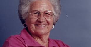 Barbara Alkire's Instagram, Twitter & Facebook