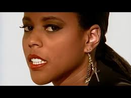 DJ.Fresh x Crystal Waters