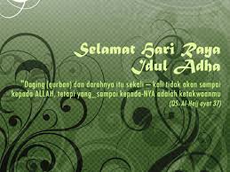 20 quotes selamat hari bidan nasional 2021 dalam bahasa inggris beserta artinya: Kartu Ucapan Selamat Idul Adha Cnd