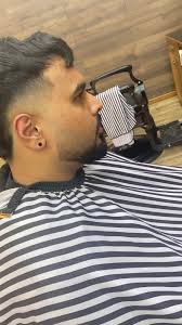 Frisör I Göteborg Angered Sara