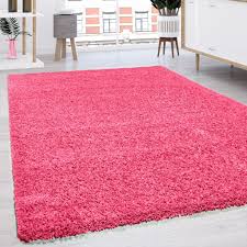 This red persian medallion design is made with one of the finest constructions in the market; Hochflor Shaggy Langflor Teppich Versch Kaufland De