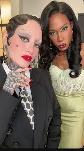 1920’s Fingerwaves by @brentondiallo 👏