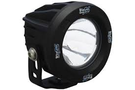 Vision X Optimus Round Led Light Pods Free Shipping On Vision X Round Optimus Led Pod