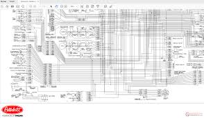 Body, chassis, & engine circuits. Diagram Download 1999 Peterbilt 379 Wiring Diagram Hd Quality Leadqueen Kinggo Fr