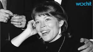 Actor Anne Jackson Dies - YouTube