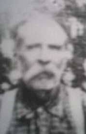 William “Billy” Bailey (1844-1921)