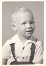 Calvin Turner Obituary