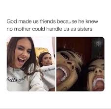 This Is So Us Funny Best Friend Memes Friends Quotes Funny Best Friends Funny