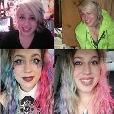 I'm finally able to post so ofc imma do my glow up!! 2016-2024 (18 and  almost 26) ♥️♥️♥️