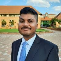 Liam Joseph Email & Phone Number