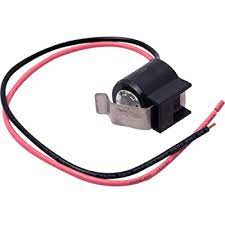 Mounting screws & loosen them so you lift the evap. Buy W10225581 Refrigerator Bimetal Defrost Thermostat Replacement Part By Blue Stars Exact Fit For Whirlpool Kitchenaid Kenmore Refrigerators Replaces Wpw10225581 Ps11750673 2149849 Ap6017375 Online In Indonesia B07928m2r4