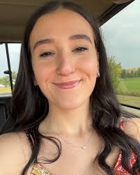 As we begin to countdown the last days of school, it means that it's time  for senior spotlights to celebrate their impact