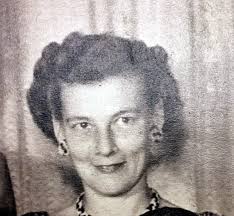 Mary Leslie Obituary