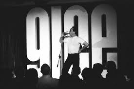 In fact, cognito had joked about. Stand Up Comedian Ian Cognito Dies On Stage After Suffering Heart Attack Etcanada Com