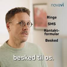 Profil for Fonden Novavi