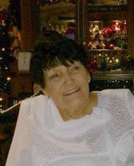 Condolence Book for Joan Fox (née Byrne) (Whitehall, Dublin)