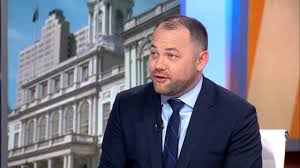 Corey johnson signs record deal with fof! One On One With Council Speaker Corey Johnson