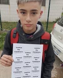 JusticiaPorCandelaria (@justiciaporcandelaria) • Instagram photos and videos