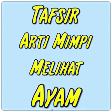 Arti Mimpi Pasang Pla