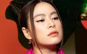 Nhạc sĩ Nguyễn Thụy Kha: Hoàng Thùy Linh lấy chồng, có con rồi sẽ chẳng mấy  ai nhớ đến