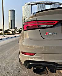 Amazing Audi Rs3 Super Luxury Cars Luxury Cars Audi Audi Rs3