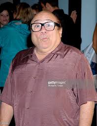 Pin On Dashing Devito