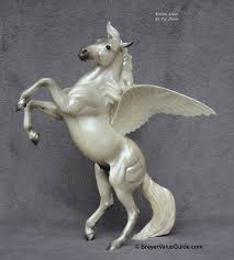 Mythical Pegasus | Breyer Value Guide
