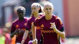 Liga de Campeones Femenina: Nuevo Formato y Equipos Clasificados - Imagen principal del artículo