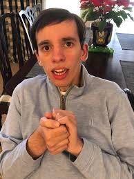 James Mitchiner Knuckley