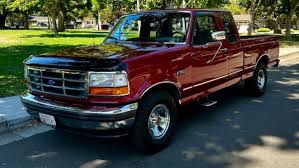 Image result for Vermillion 1994 Ford