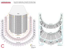 Carnegie Hall New York Upcoming Classical Events