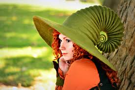 Average rating:0out of5stars, based on0reviews. The Artist Behind These Spellbinding Witch Hats Almost Stopped Making Them After Her First One Boing Boing