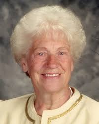 Most Recent Obituaries