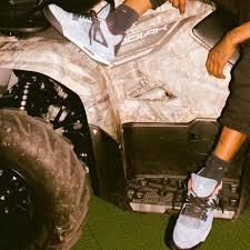We also verify all australian resellers on the platform. The Pair Of Jordan 4 Retro Travis Scott Cactus Jack That Door Travis Scott On His Post Instagram Spotern