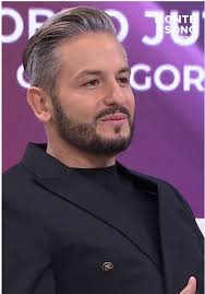 Nina Zizic's Eurovision Journey from Montenegro