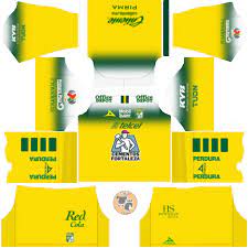 Download wallpapers club leon fc, 4k, football lawn, logo, mexican football club, emblem, green white lines, primera division, liga mx, grass texture, leon, mexico, football for desktop free. Fts15 Leon F C Away Kit By Maxrellik On Deviantart