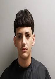 NOGALES BOY WAS ARRESTED IN DOUGLAS SHOOTING: The 16-year old may have come  to meet the victim as school was getting out and confronted him. He is  being charged as an adult