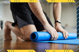 The standard size for yoga mats for those who haven't looked into yoga mats yet, let's talk about the standard sizing. The Best Yoga Mats For Men The Top Options To Buy In 2021 Spy