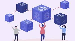 The primary use of blockchains today is as a distributed ledger for cryptocurrencies, most notably bitcoin. Impact Of Blockchain Technology On Healthcare Sector