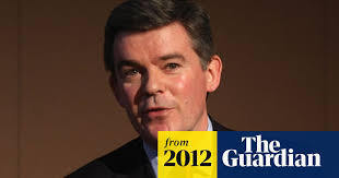 Olympics minister Hugh Robertson promoted in DCMS reshuffle