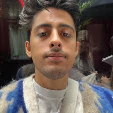 Kevin Brar's Instagram, Twitter & Facebook