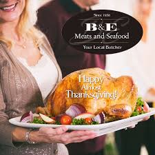 Pre cooked thanksgiving dinner package. Pre Order Your Thanksgiving Dinner Today B E Meats And Seafood