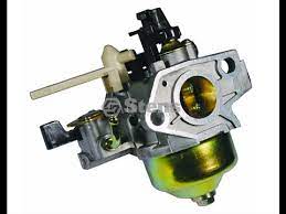 Each incident varies in accordance to individual use. How To Adjust The Carburetor On A 4 Cycle Engine In 2 Minutes Youtube