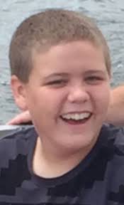 BRYCE LEWIS Obituary (2015)