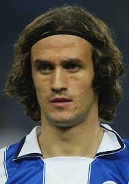 Carvalho, Ricardo Alberto Silveira de Carvalho