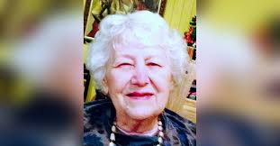 Obituary information for Louise Nyquist Garlinghouse