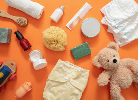 Baby Care