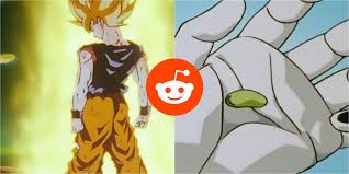 Maybe you would like to learn more about one of these? 10 Unpopular Reddit Opinions About The Dragon Ball Series