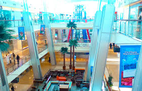 shopping in jeddah saudi arabia best malls local markets