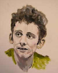 Still Dead, Miracle Man. (For Shane MacGowan